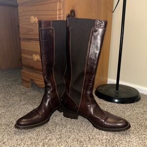 Kenneth Cole Vintage Boots